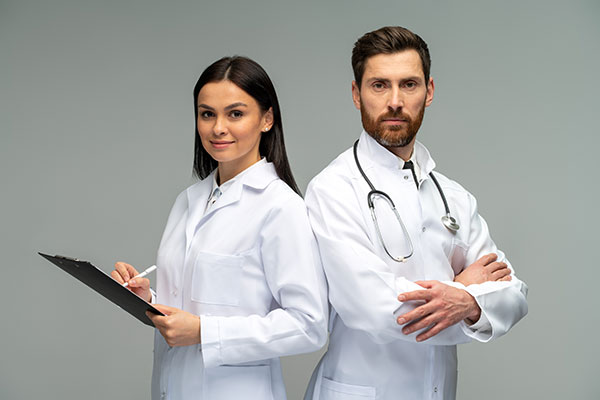 peptide therapy clinic in Greenburgh